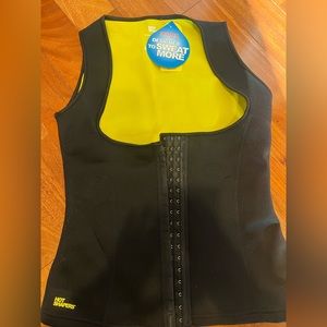Hot Shapers Waist Cincher